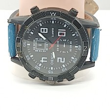 Sinbo quartz watch for sale  UK