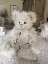 Charlie bears dempsey for sale  CHARD