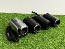 Jvc everio memory for sale  LONDON
