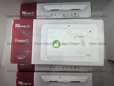 New qolsys panel for sale  Sacramento