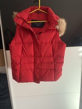 Daunenweste tommy hilfiger gebraucht kaufen  Mettingen