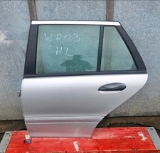 Mercedes w203 s203 gebraucht kaufen  Müncheberg