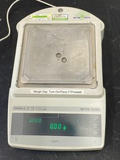Mettler toledo pg4002s for sale  Killeen