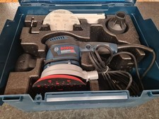 Bosch exenterschleifer gex gebraucht kaufen  Ludwigsburg