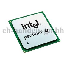 Intel pentium prozessor gebraucht kaufen  Bergen