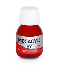 Mecacyl 100ml boites d'occasion  Montrichard