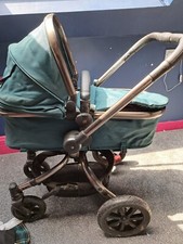 Mothercare orb used for sale  KEIGHLEY