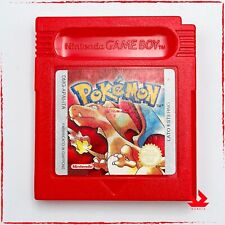 Pokémon rosso originale usato  Vo