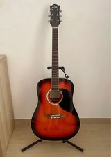 Chitarra porta chitarra usato  Casarano