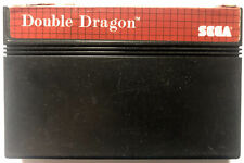 Cartucho de jogo Double Dragon Sega Master System - Muito bom estado comprar usado  Enviando para Brazil