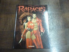 Rapaces dufaux marini d'occasion  Argenteuil