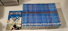 One piece sequenza usato  Italia