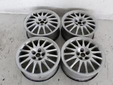 60686520 set cerchi usato  Rovigo