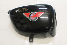 Kawasaki 650 seitendeckel gebraucht kaufen  Herten