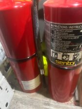 Fire extinguisher 10lb for sale  Church Hill