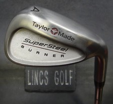 Taylormade supersteel burner for sale  SPILSBY