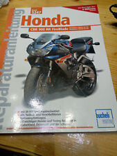 Reparaturanleitung honda cbr gebraucht kaufen  Gaggenau