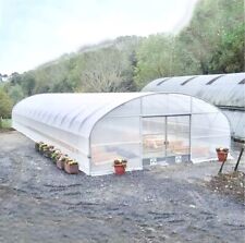 Greenhouse frames 30x70ft for sale  Lancaster