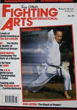 Fighting arts international for sale  Minneapolis
