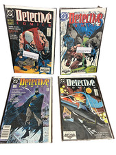 Detective comics copper for sale  Jacksonville