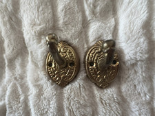 Gold colored set for sale  Dexter