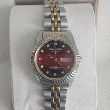 Swanson women watch for sale  Mckinney