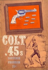 Houston colt 8x10 for sale  Rochester