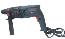 Bosch boschhammer gbh gebraucht kaufen  Hamburg