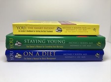 Lot books roizen for sale  Edinburg