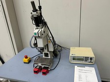 Schmidt 156 kniehebelpresse gebraucht kaufen  Wald