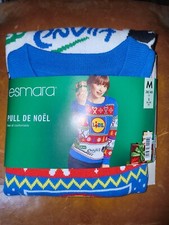 Pull noel lidl d'occasion  Le Perray-en-Yvelines