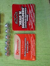 Hornady lock load for sale  Caseville