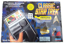 Playmates star trek for sale  NORTHWOOD
