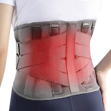 Hongjing ceinture lombaire d'occasion  Soumoulou