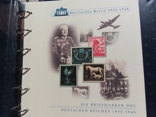 Top vordruck album gebraucht kaufen  Jena
