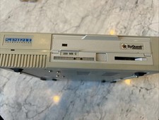 Vintage syquest syq200 for sale  Keller