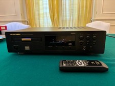 Marantz 8400 super usato  Milano