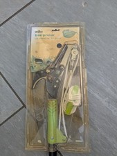 Telescopic branchpruning trimm for sale  HITCHIN