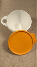 Tupperware wunderschüssel rü gebraucht kaufen  Hemdingen
