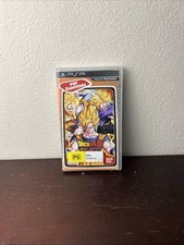 Usado, Dragon Ball Z Shin Budokai (Sony Playstation Portable, PSP) Inglês! SEM MANUAL! comprar usado Usado, Dragon Ball Z Shin Budokai (Sony Playstation Portable, PSP) Inglês! SEM MANUAL! comprar usado  Enviando para Brazil