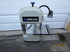 Delta tabletop bandsaw for sale  Riverview