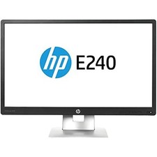 Monitor elitedisplay e240 usato  Vimodrone