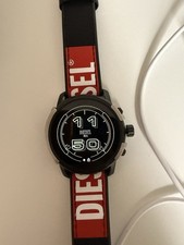 Montre connectée diesel d'occasion  Mulhouse-