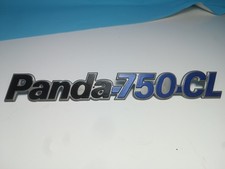 panda 750cl usato  Villa Celiera