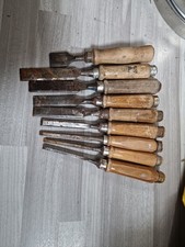 Alte stecheisen stemmeisen gebraucht kaufen Alte stecheisen stemmeisen gebraucht kaufen  Obernkirchen