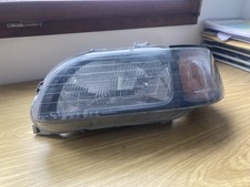 Honda civic scheinwerfer gebraucht kaufen  Thurnau