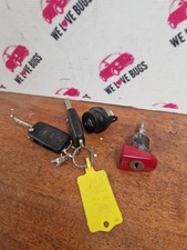 Beetle door lock for sale  RUGBY