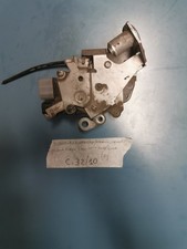 Serrature elettriche motorini usato  Giugliano in Campania