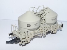 Märklin 4661 staubsilowagen gebraucht kaufen  Nidderau