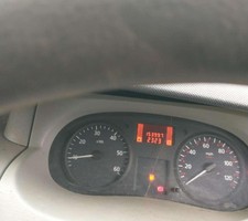 Renault trafic right for sale  DUMFRIES